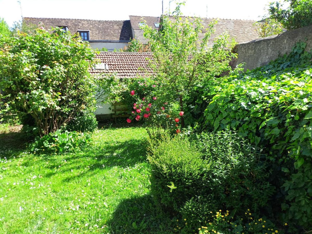 L'Essentiel De Chartres Daire Dış mekan fotoğraf