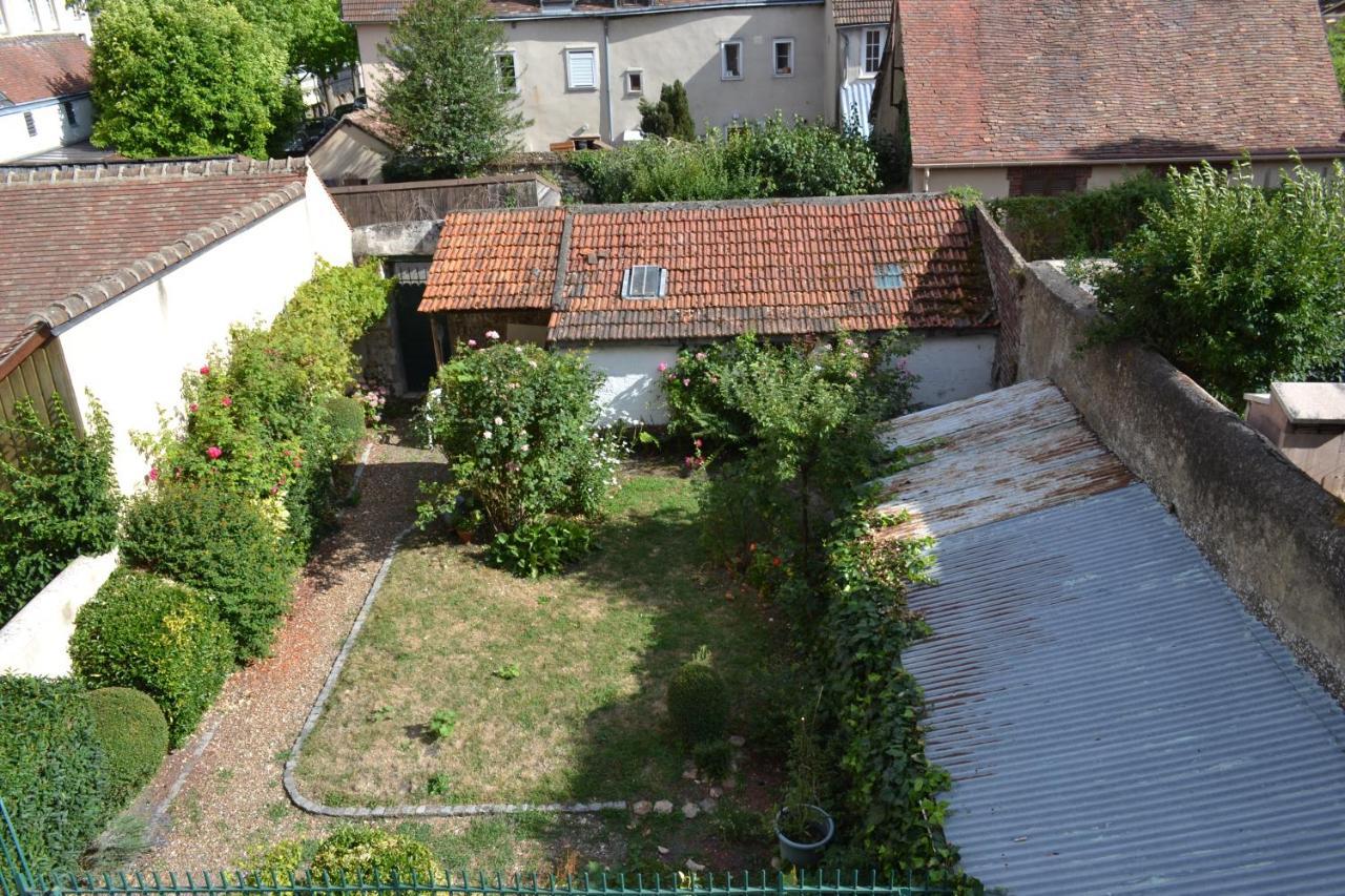 L'Essentiel De Chartres Daire Dış mekan fotoğraf