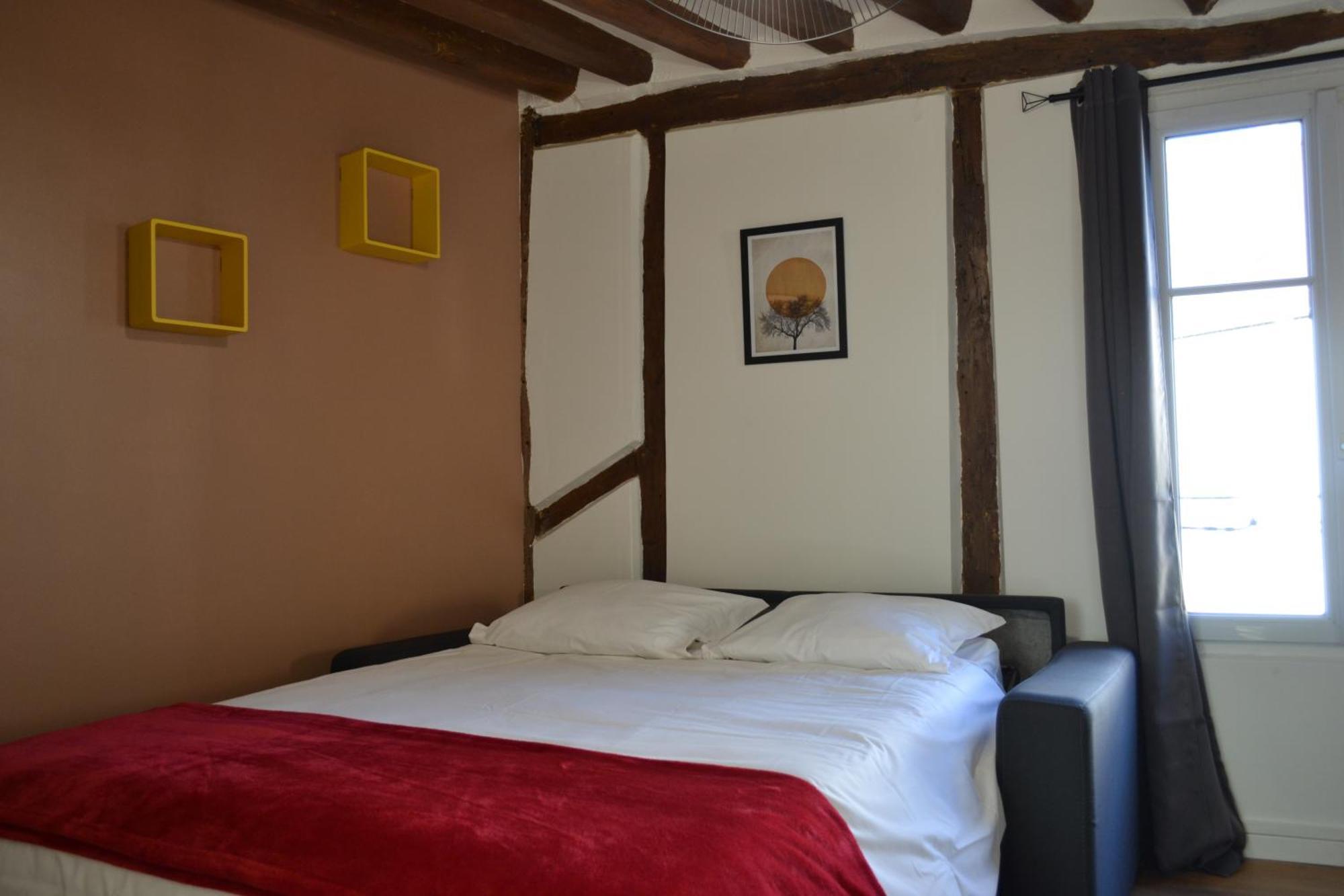 L'Essentiel De Chartres Daire Oda fotoğraf