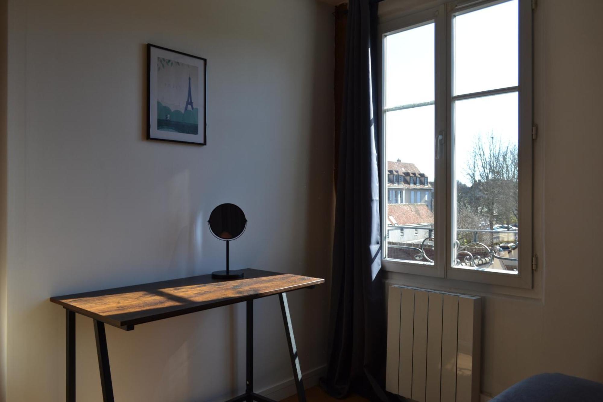 L'Essentiel De Chartres Daire Oda fotoğraf